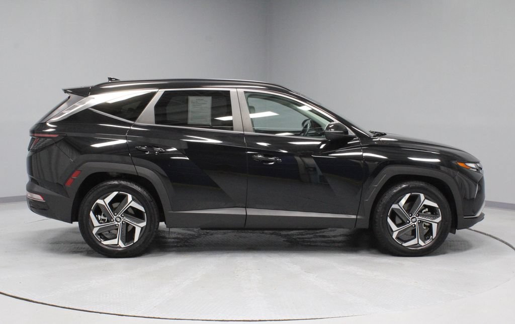 Used 2023 Hyundai Tucson SEL w/ Convenience Package FWD image 6