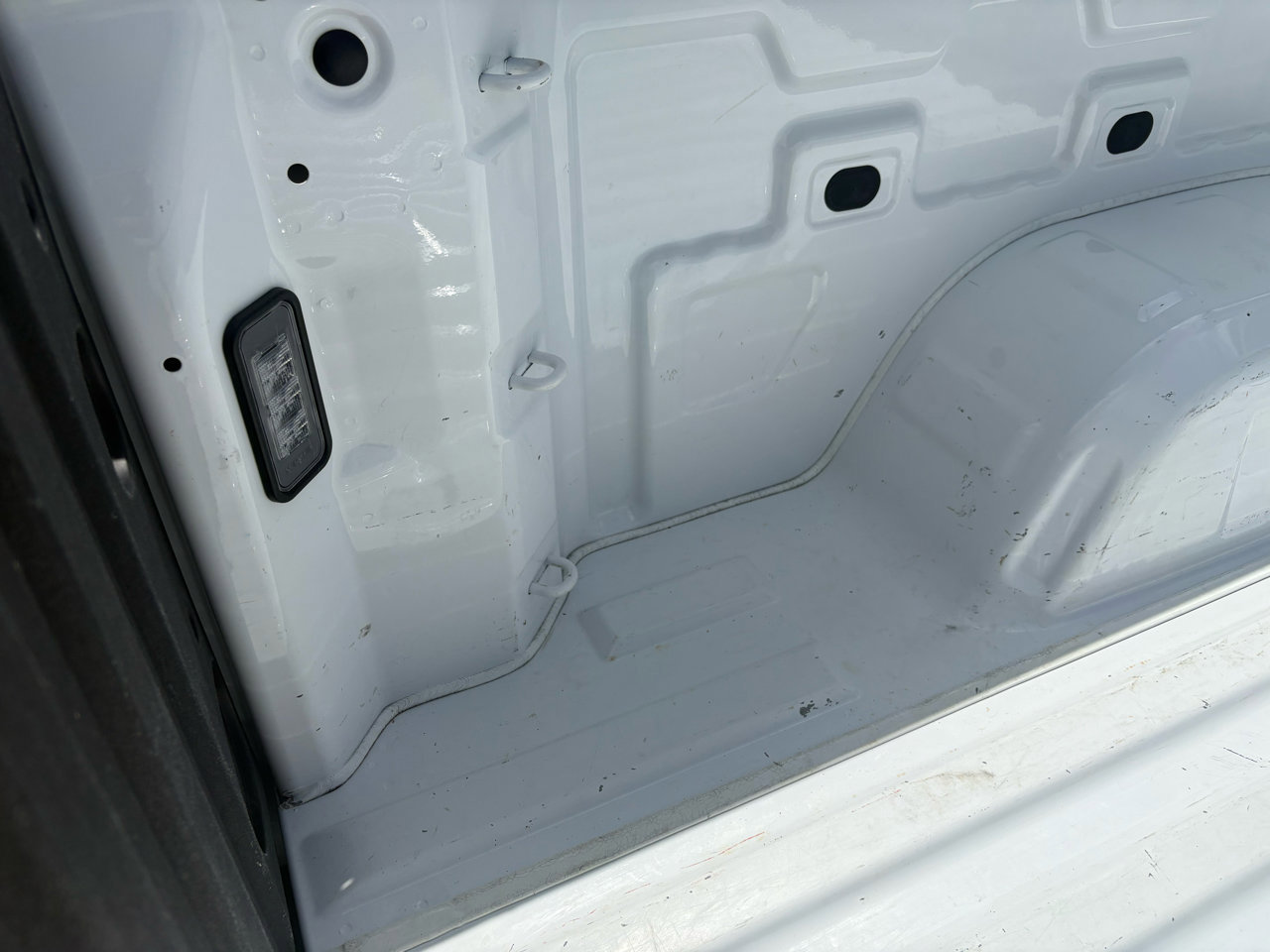 Used 2020 Chevrolet Silverado 1500 Custom w/ Custom Value Package image 22