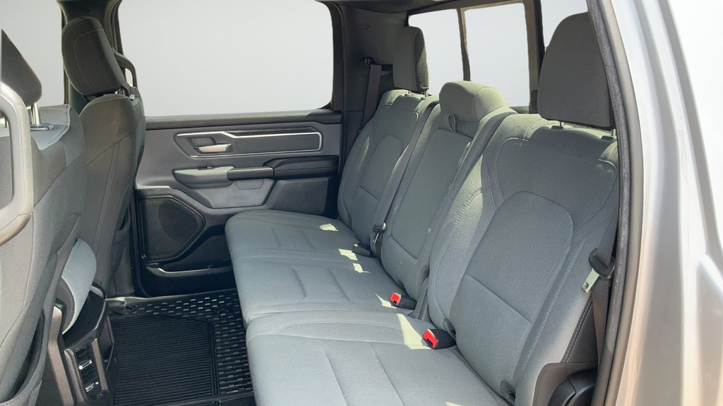 Used 2021 RAM 1500 Lone Star RWD image 20