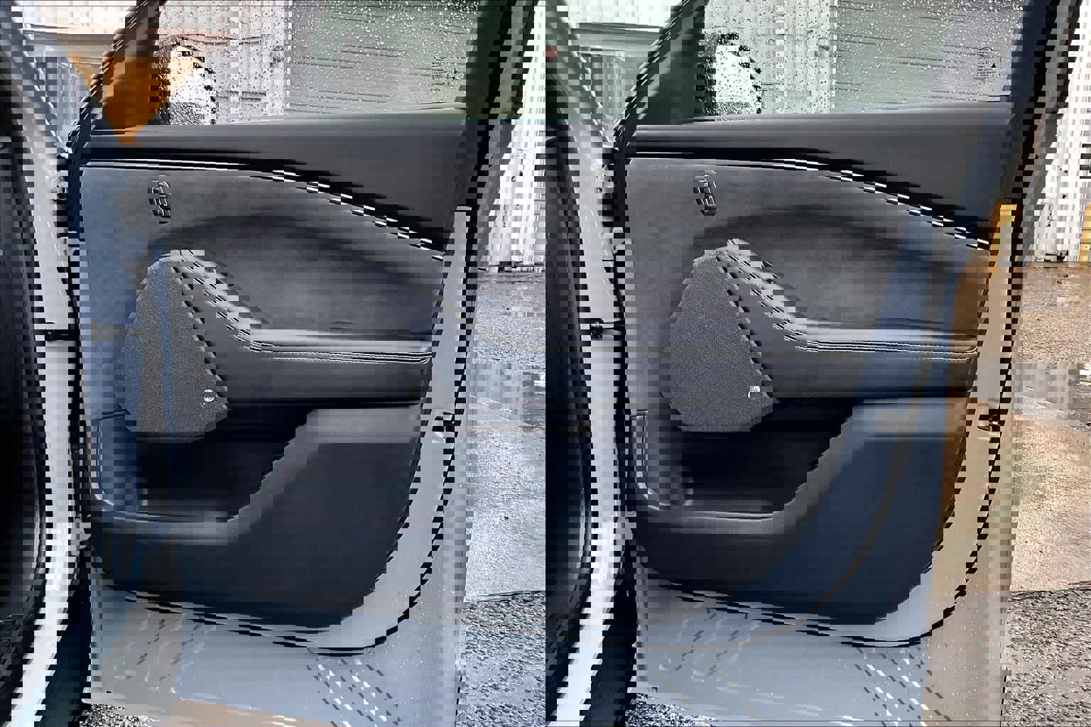 Certified 2025 Ford Mustang Mach-E GT AWD/4WD image 26