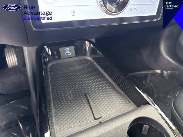 Certified 2024 Ford Mustang Mach-E Select RWD image 27