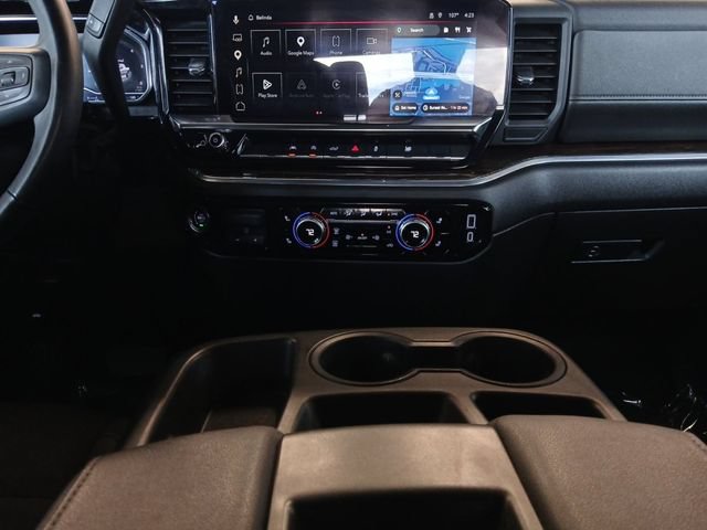 Used 2025 GMC Sierra 1500 Elevation RWD image 4