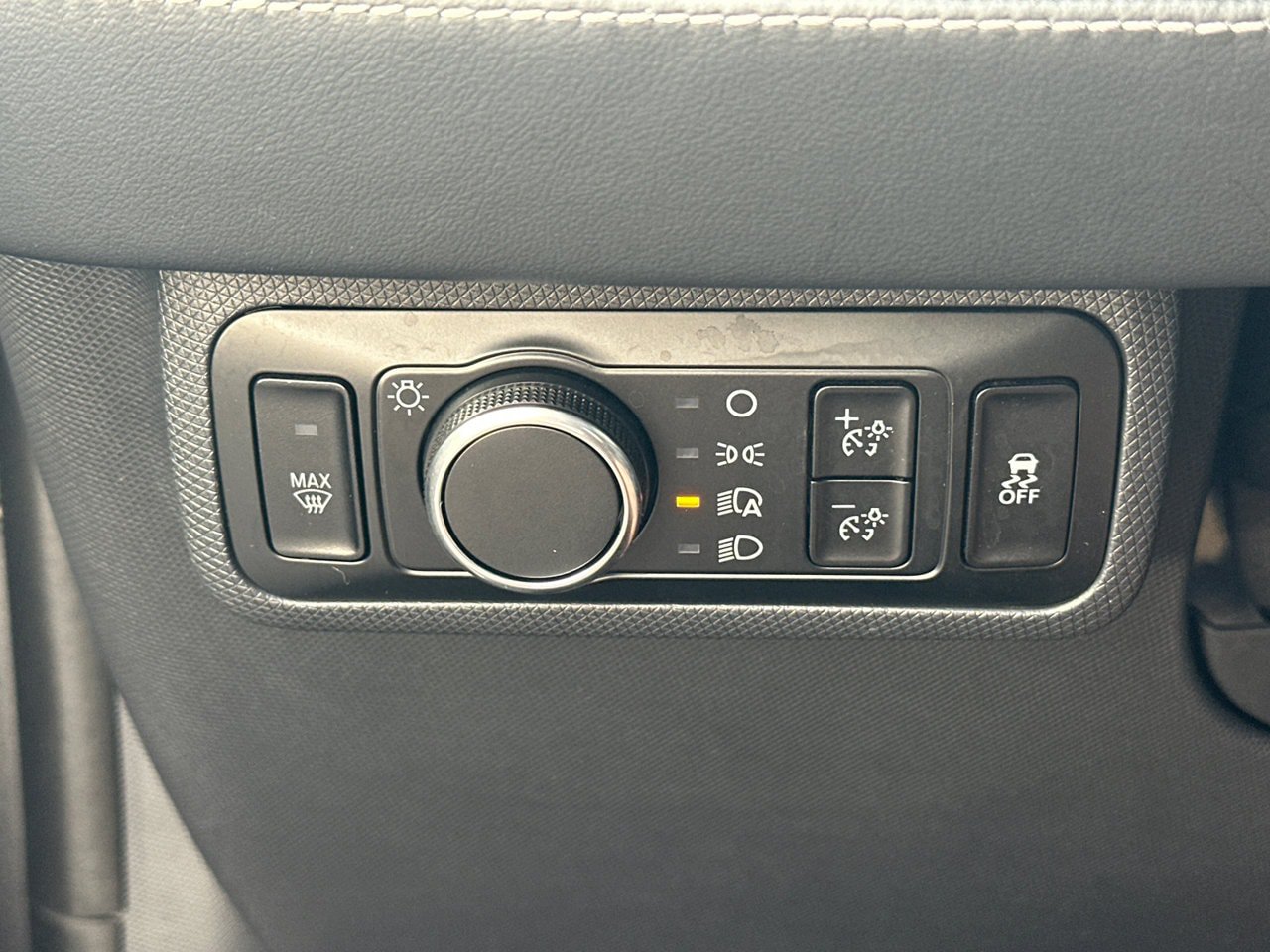 Certified 2023 Ford Mustang Mach-E Select RWD image 34