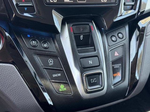 Used 2019 Honda Odyssey Elite image 15