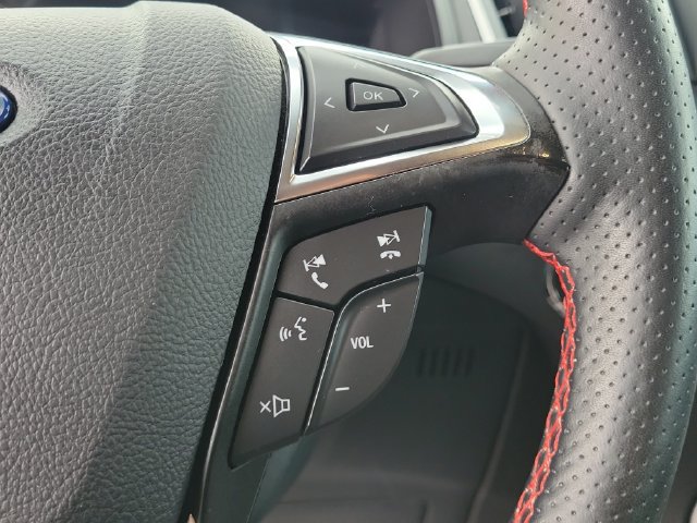 Certified 2024 Ford Edge ST-Line AWD/4WD image 24
