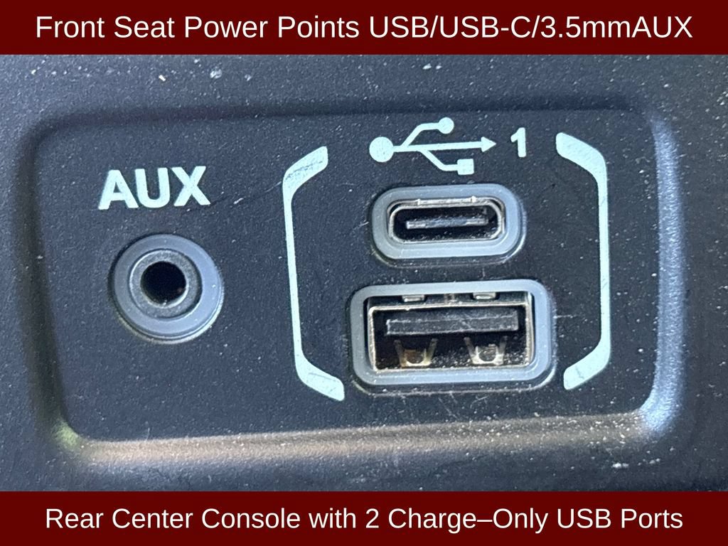 Used 2021 Jeep Gladiator Sport AWD/4WD image 12