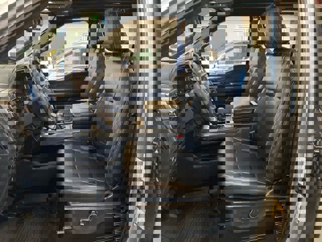 Certified 2025 Ford F150 Lariat w/ Equipment Group 502A High image 18