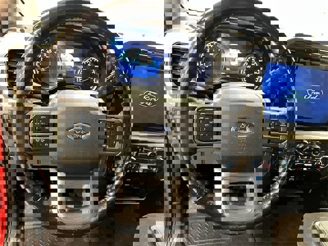 Certified 2021 Ford F150 XLT w/ Equipment Group 302A High image 9