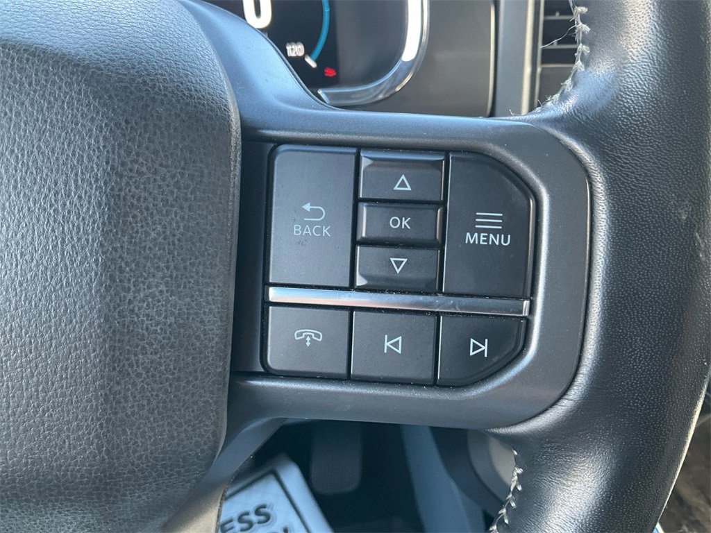 Certified 2022 Ford F150 Lariat image 20