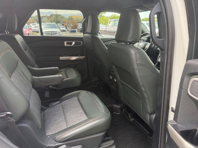Certified 2022 Ford Explorer Timberline AWD/4WD image 18