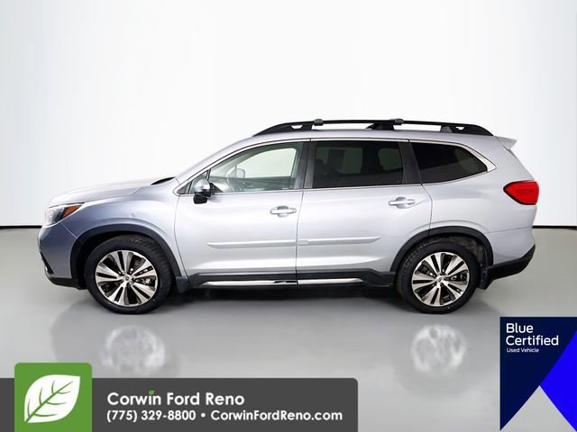 Used 2021 Subaru Ascent Limited w/ Technology Package AWD/4WD image 3