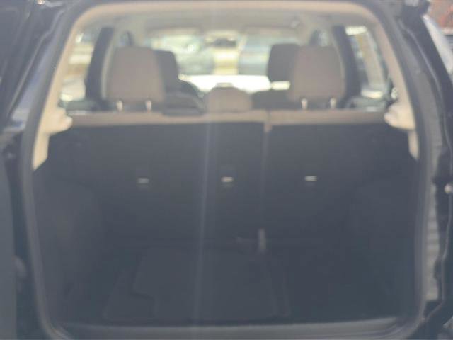 Certified 2020 Ford EcoSport S image 14