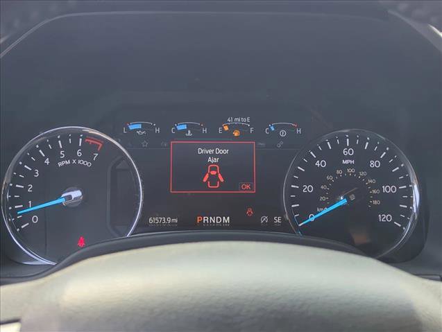 Certified 2020 Ford Expedition XLT w/ Equipment Group 202A RWD image 9