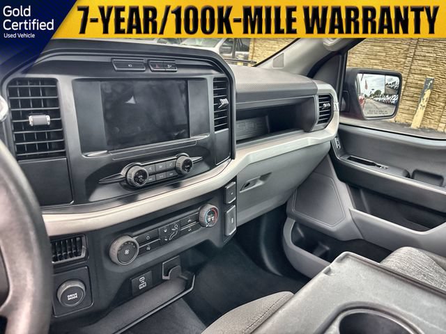 Certified 2023 Ford F150 XL RWD image 14