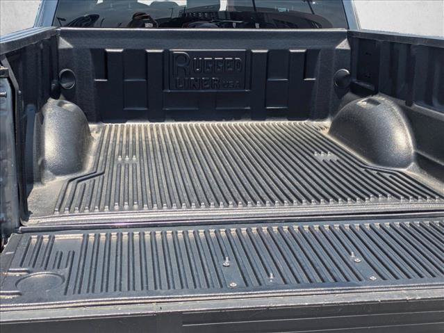 Certified 2025 Ford F150 XLT w/ Equipment Group 301A Standard AWD/4WD image 6