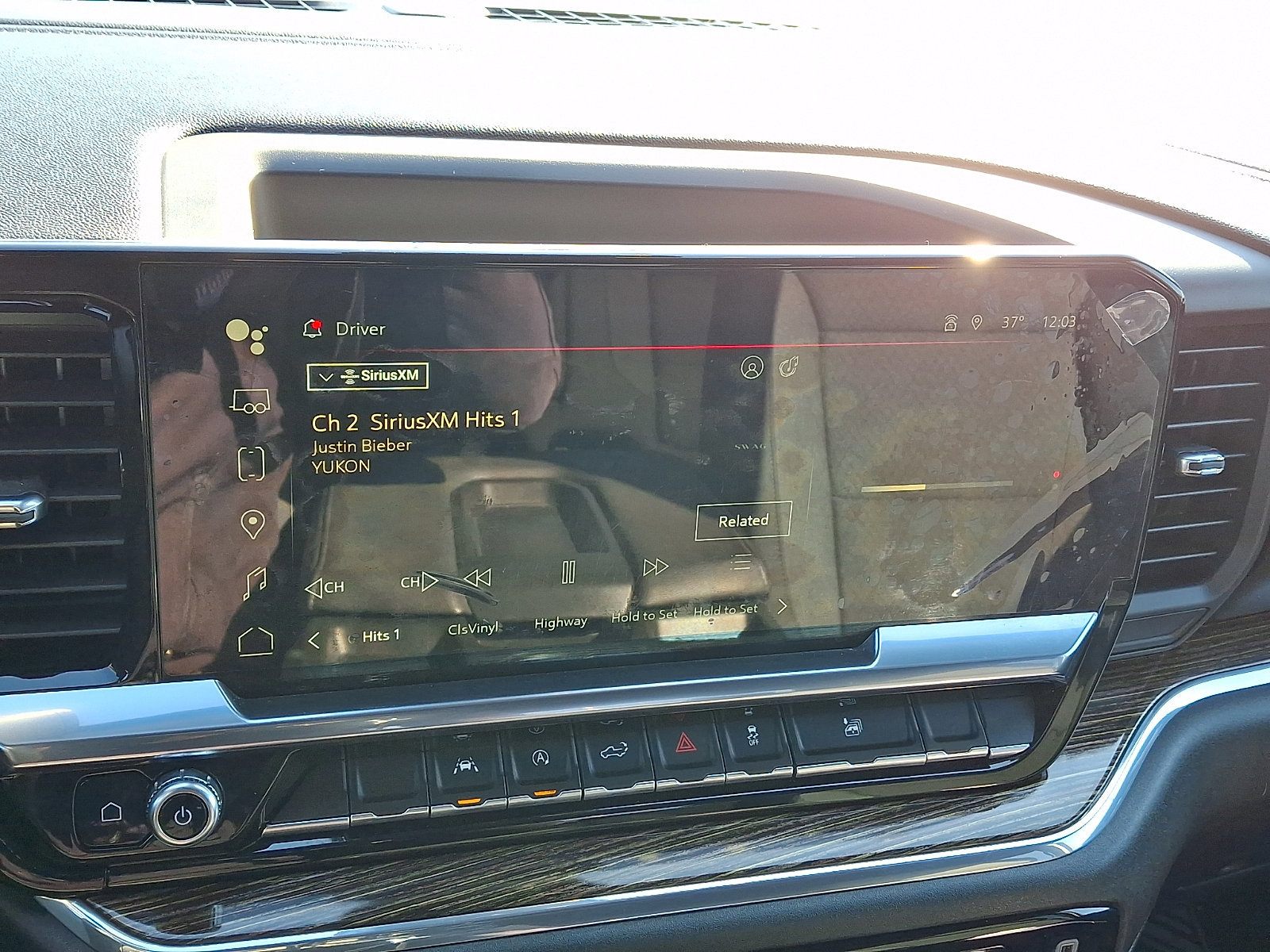 Used 2023 GMC Sierra 1500 Elevation image 24