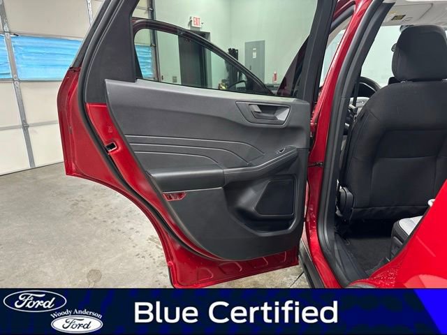 Certified 2025 Ford Escape Active image 25