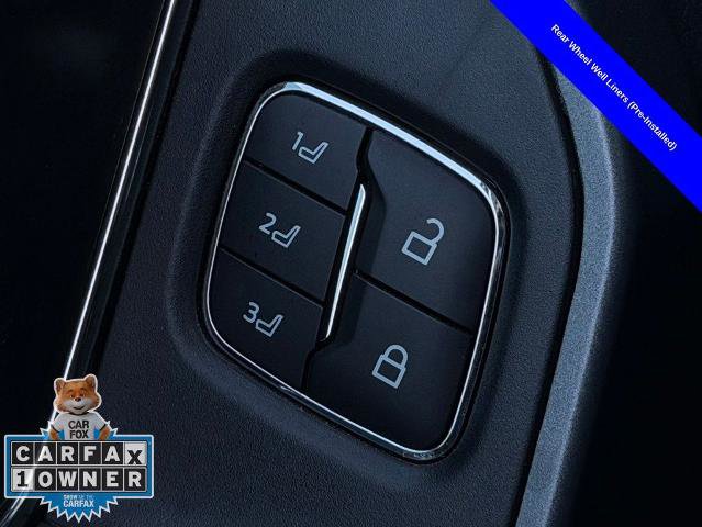 Certified 2024 Ford F350 Lariat w/ Lariat Ultimate Package image 28