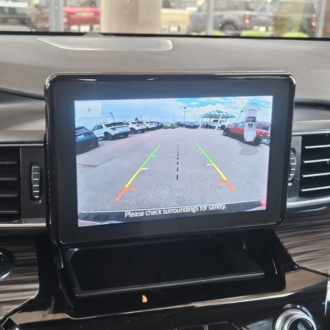 Certified 2023 Ford Explorer Limited image 20