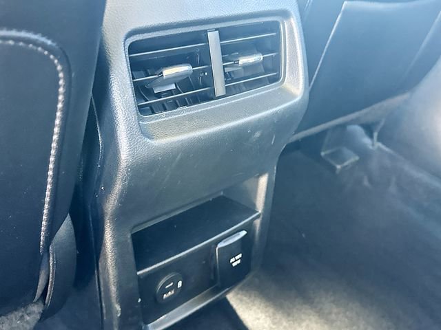 Certified 2022 Ford Edge Titanium image 25