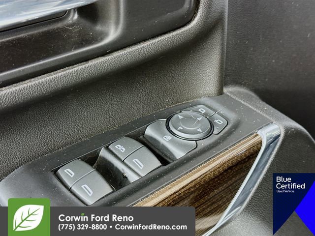 Used 2022 Chevrolet Silverado 2500 LT w/ Convenience Package image 21