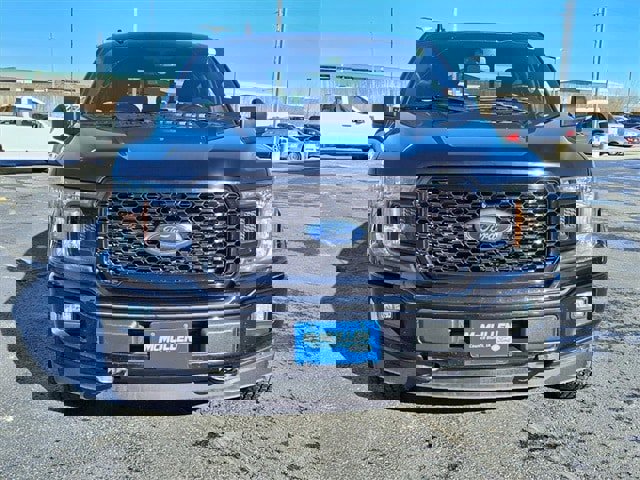 Certified 2018 Ford F150 XLT w/ Equipment Group 302A Luxury image 8