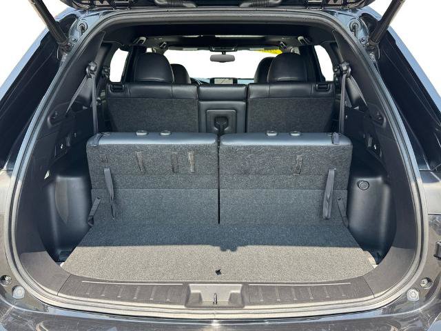 Used 2022 Mitsubishi Outlander SEL AWD/4WD image 10