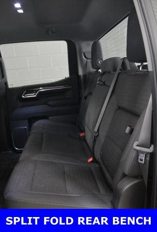 Used 2023 GMC Sierra 1500 Elevation w/ X31 Off-Road Package image 13