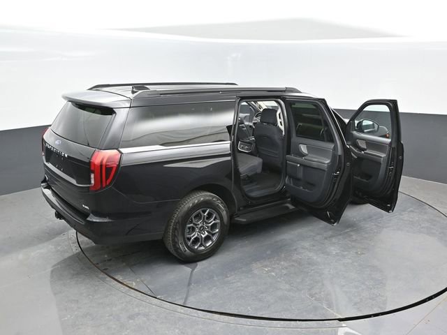 Certified 2025 Ford Expedition Max Active AWD/4WD image 28