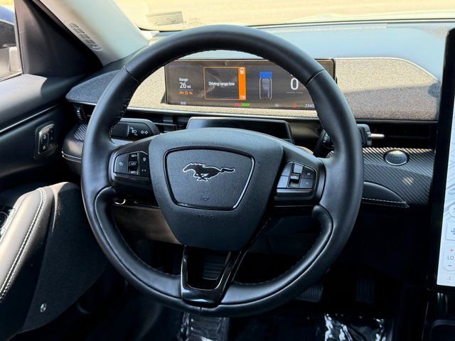 Certified 2023 Ford Mustang Mach-E Premium AWD/4WD image 18
