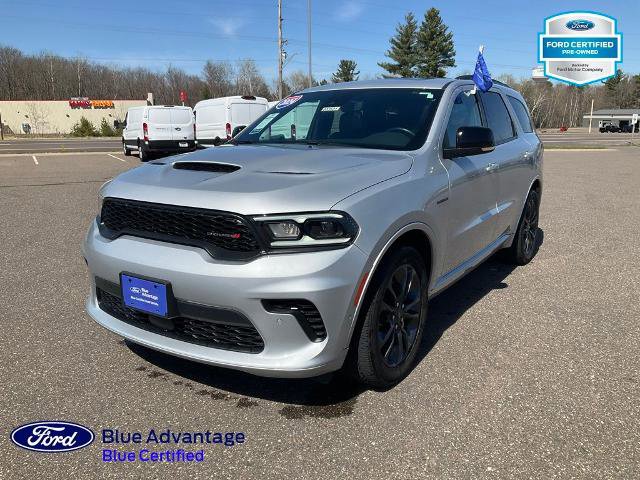 Used 2024 Dodge Durango R/T AWD/4WD image 28