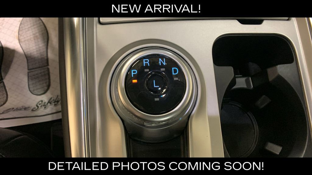 Certified 2023 Ford Explorer XLT w/ Equipment Group 202A image 46