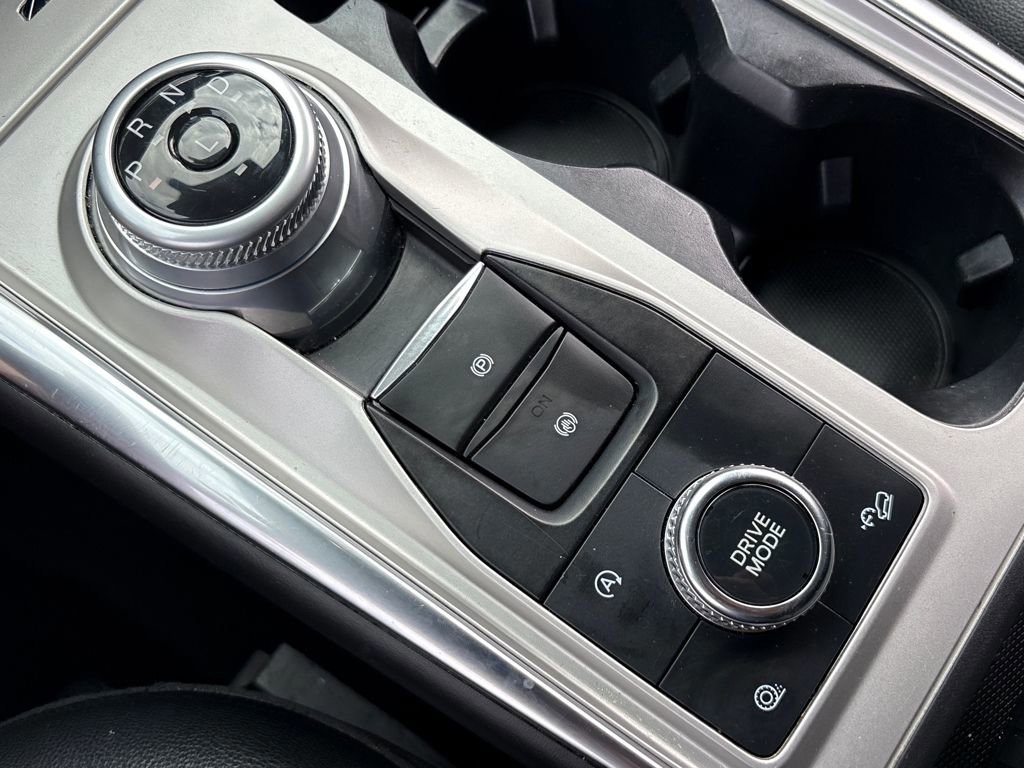 Certified 2023 Ford Explorer Limited w/ Equipment Group 301A image 27