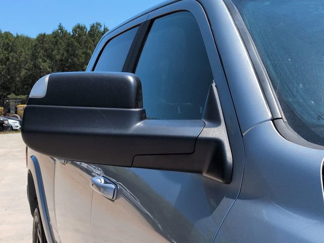 Used 2022 RAM 2500 Laramie AWD/4WD image 13