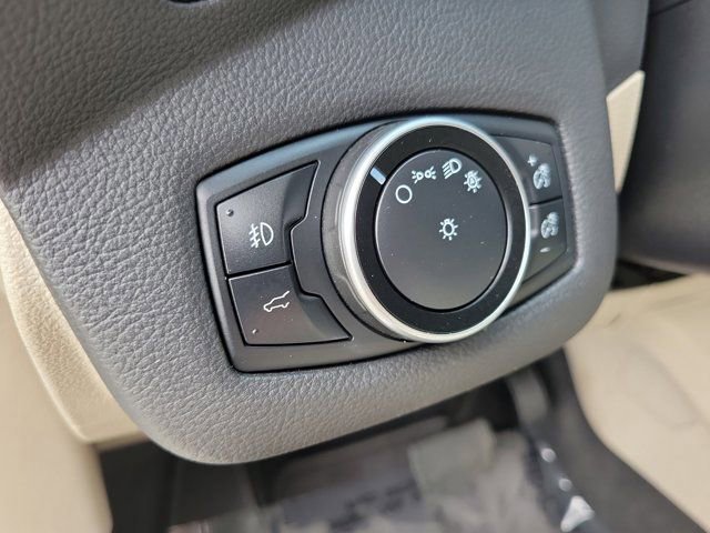 Certified 2017 Ford Escape Titanium image 27