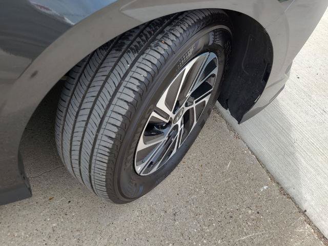 Used 2026 Hyundai Sonata Blue FWD image 7