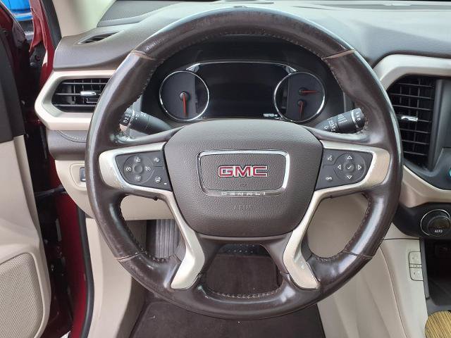 Used 2019 GMC Acadia Denali FWD image 9