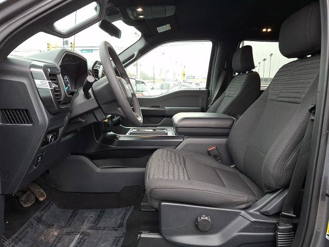 Certified 2023 Ford F150 XL AWD/4WD image 13