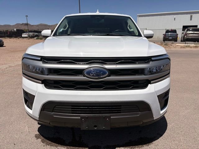 Certified 2024 Ford Expedition Max XLT AWD/4WD image 3