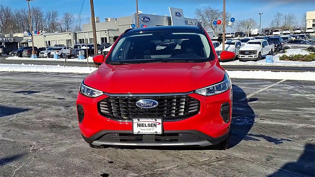 Certified 2024 Ford Escape Active w/ Tech Pack #2 image 13