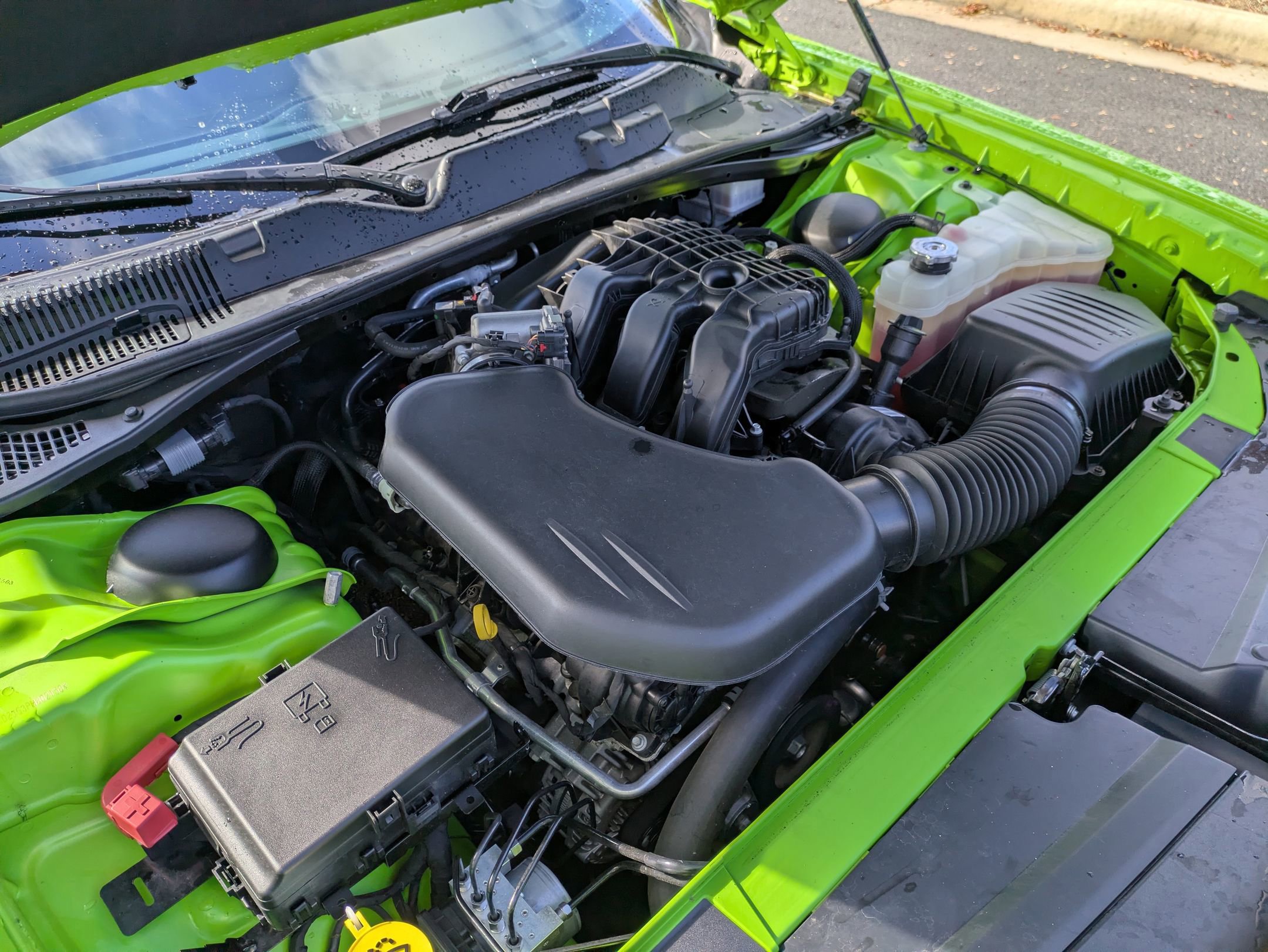 Used 2023 Dodge Challenger GT w/ Plus Package image 37