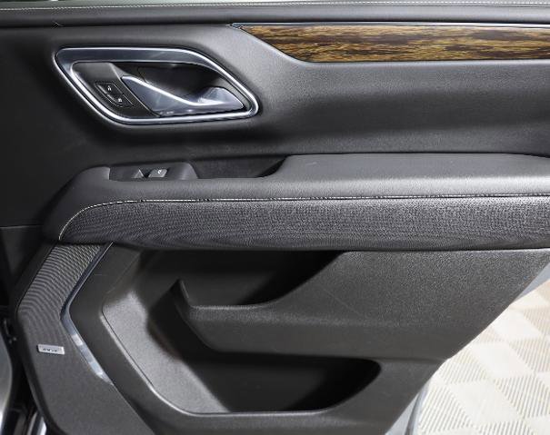 Used 2023 Chevrolet Tahoe Premier image 37