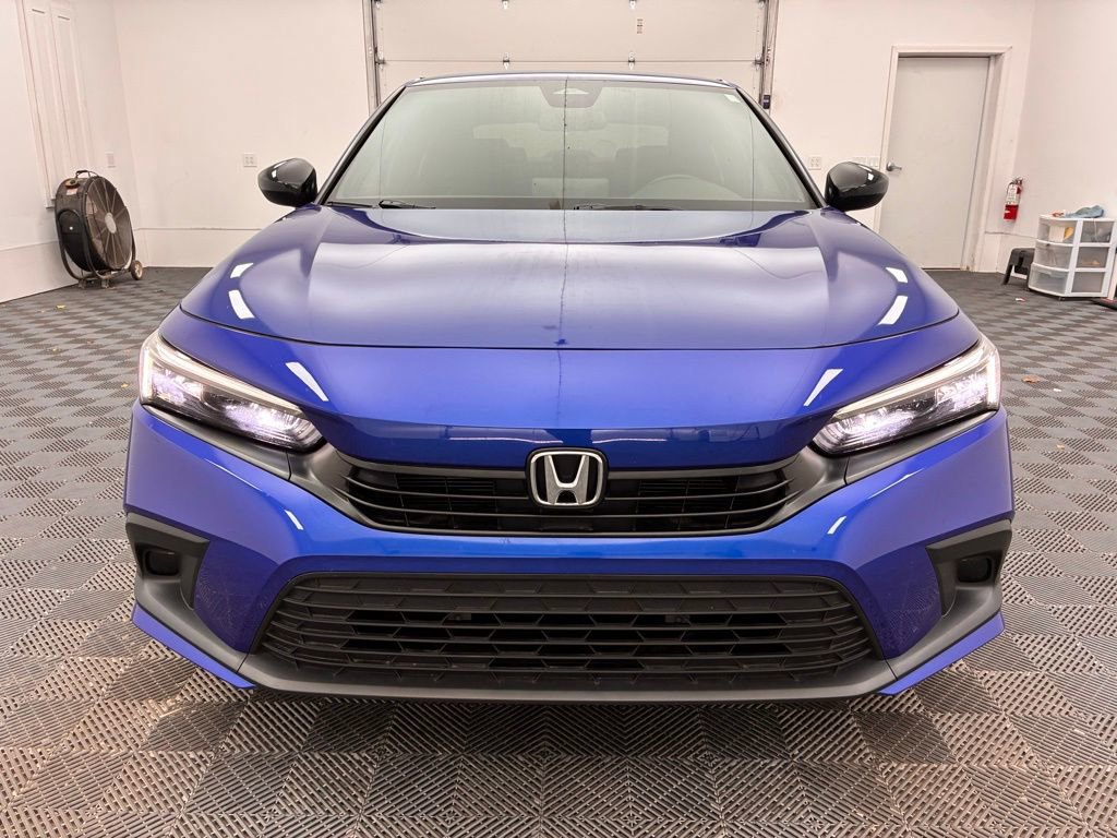 Used 2024 Honda Civic Sport image 12