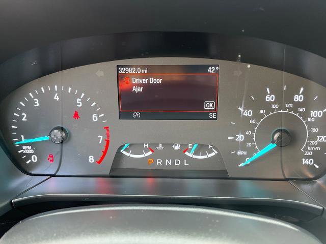 Certified 2022 Ford Escape SEL image 7