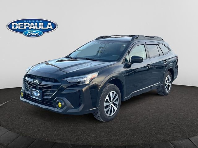 Used 2023 Subaru Outback image 5