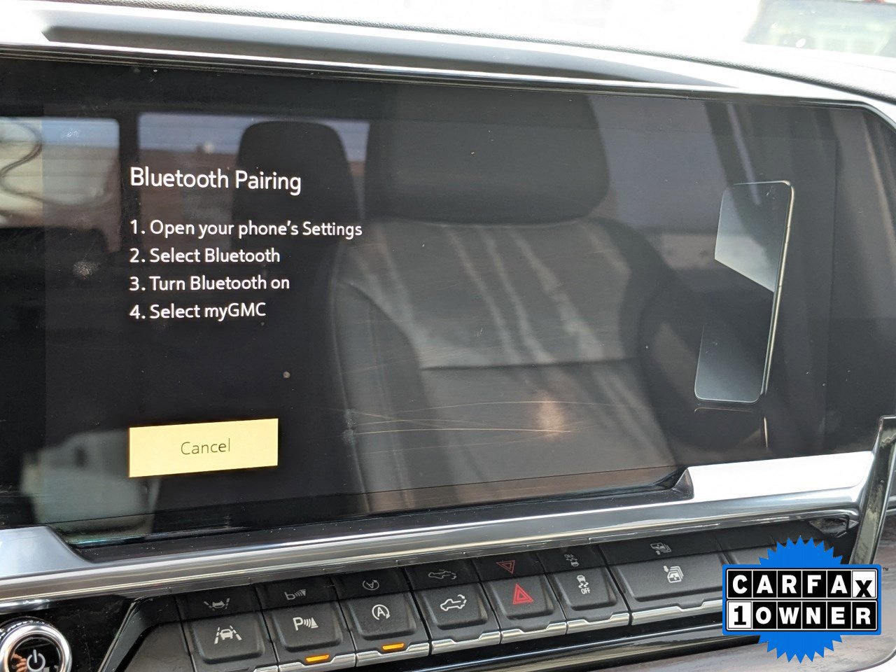 Used 2024 GMC Sierra 1500 SLT w/ SLT Premium Plus Package image 25