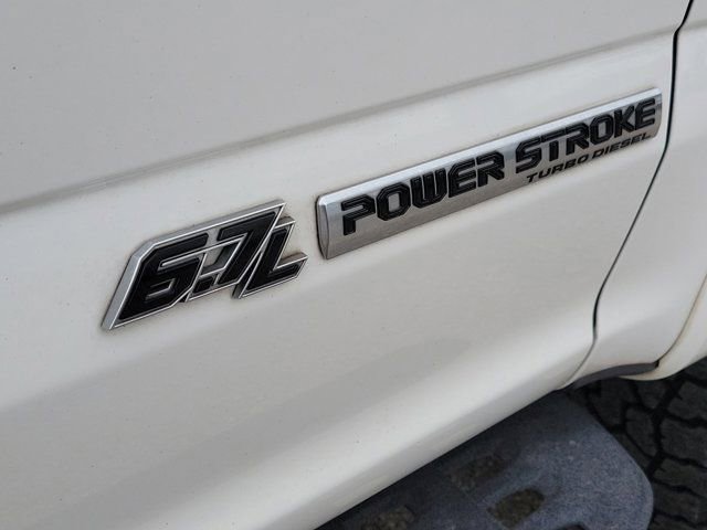 Certified 2022 Ford F250 Platinum w/ Tremor Off-Road Package AWD/4WD image 12