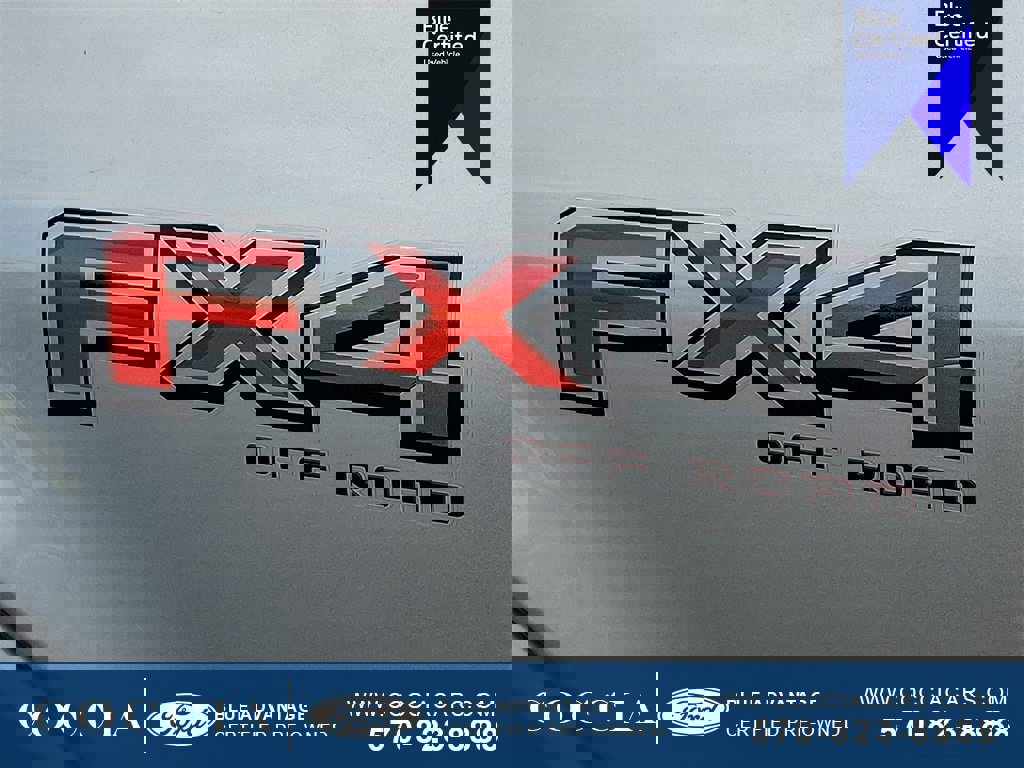 Certified 2022 Ford F150 XLT w/ Equipment Group 302A High image 31