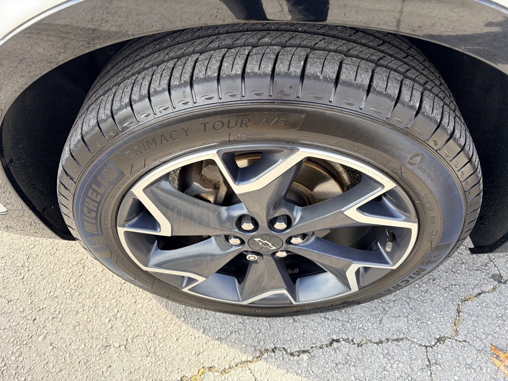 Used 2020 Chevrolet Blazer RS image 32