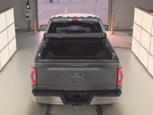 Certified 2023 Ford F150 XLT w/ Equipment Group 302A High AWD/4WD image 6